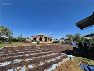 Bán đất thổ cư sổ hồng tại lộc an