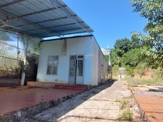 Đất ngay trung tâm p2, sẵn nhà cấp c4 cũ, giá đầu tư