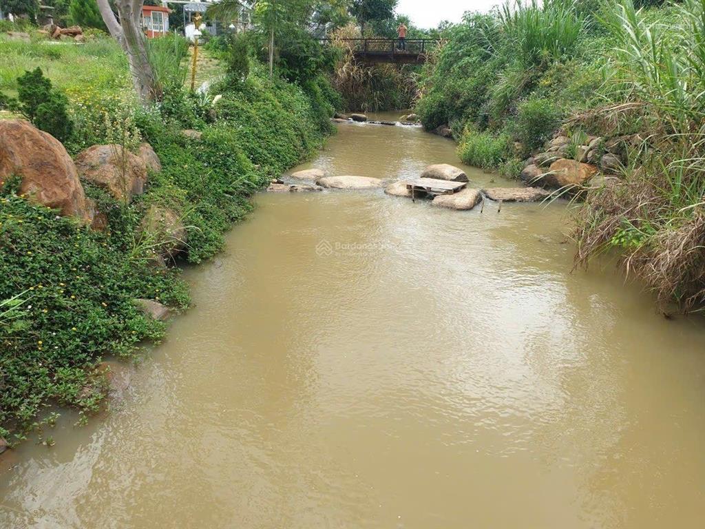 Còn 1 lô view suối cực đẹp ngay tại lộc an