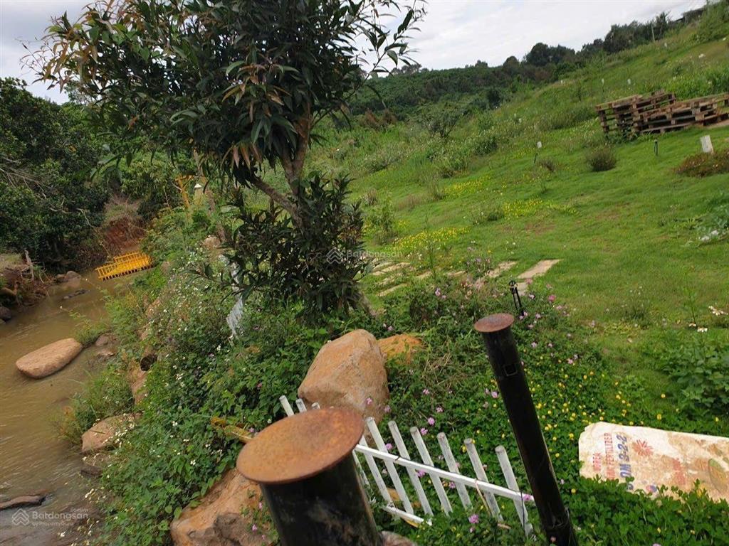 Còn 1 lô view suối cực đẹp ngay tại lộc an