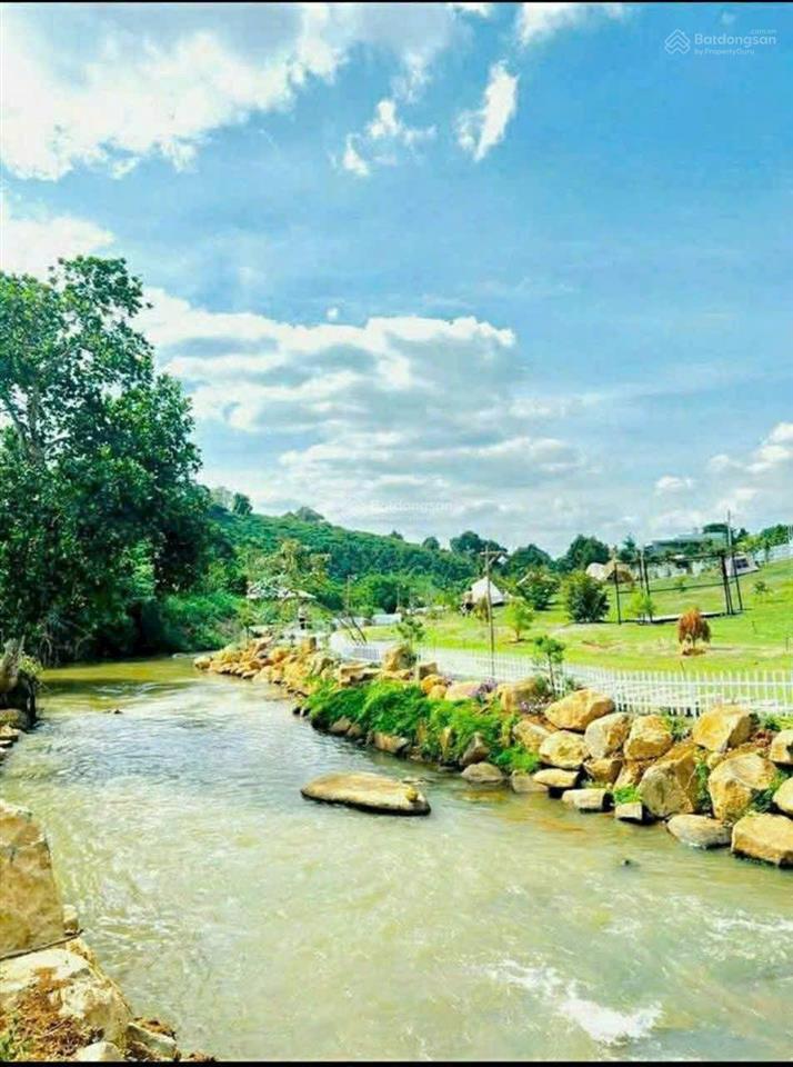 Còn 1 lô view suối cực đẹp ngay tại lộc an
