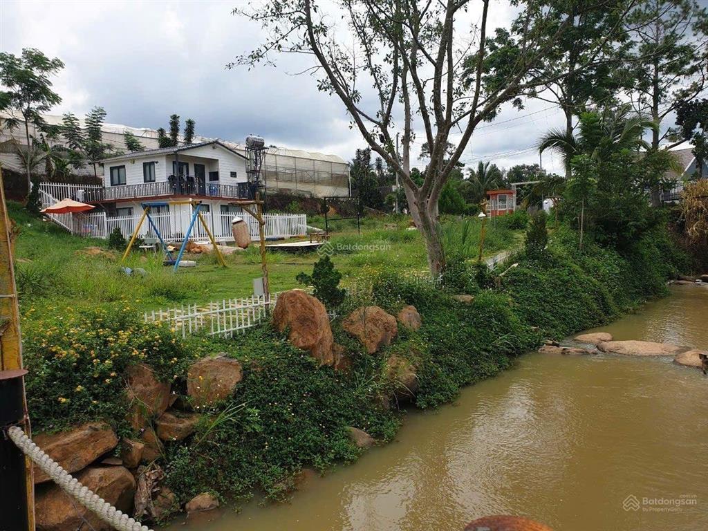 Còn 1 lô view suối cực đẹp ngay tại lộc an