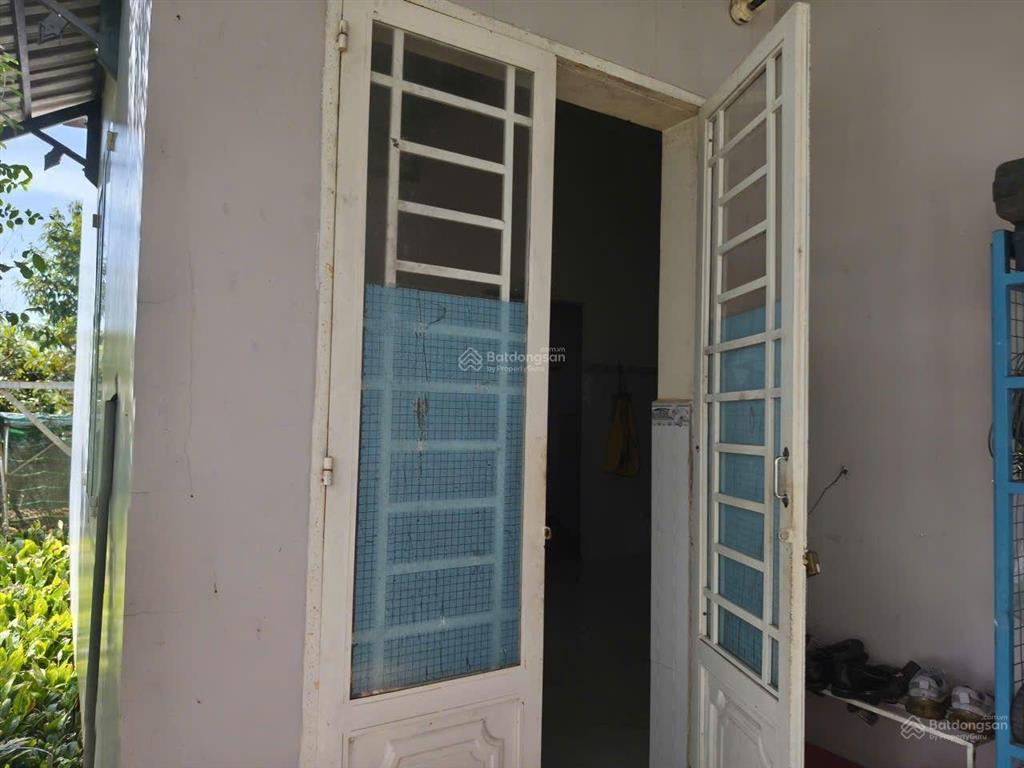 Bán gấp căn nhà vườn ngay mặt tiền đường nguyễn trãi p2 bảo lộc