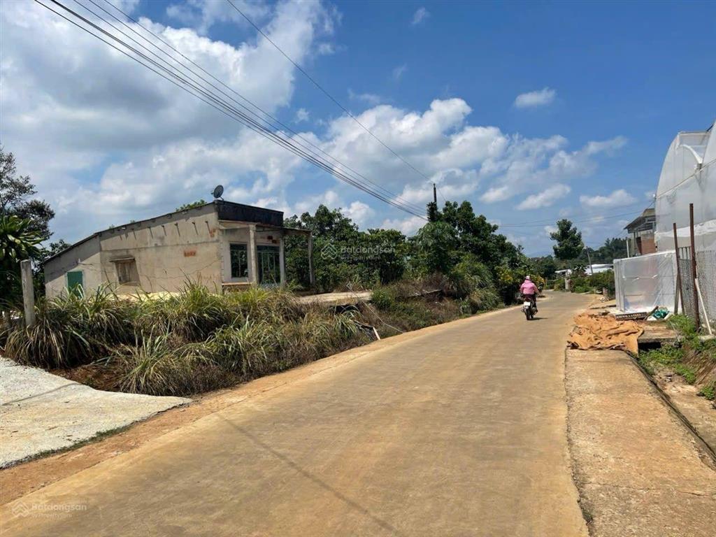 Đất vườn lộc đức  4700m² sẵn thổ cư giá chỉ 5 tỷ