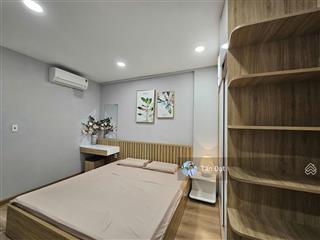 Cho thuê cc 2pn, 2wc, 74m2 tại đường 3/2, giá siêu hời 12 triệu vnd