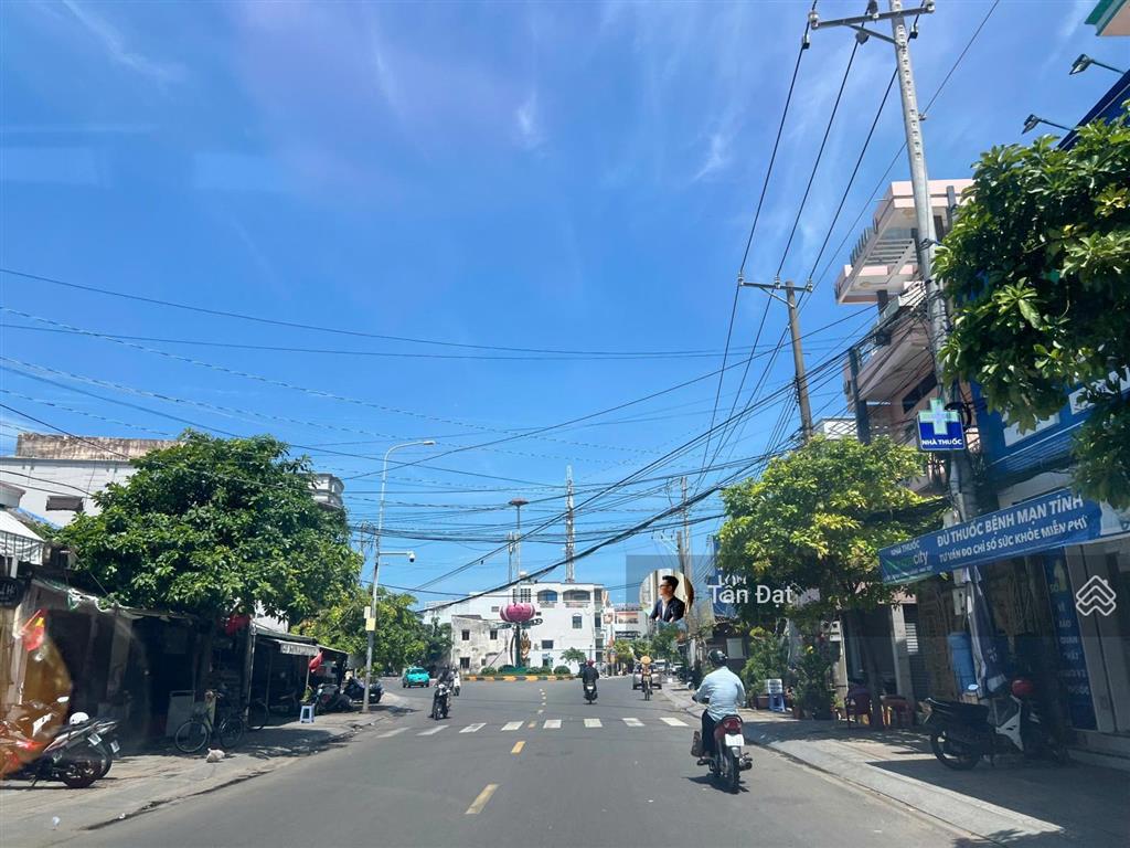 Siêu phẩm đất nền long hải  100m2 chỉ 1,65 tỷ  đối diện công viên quy hoạch  sát biển