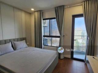 Cho thuê căn hộ 2pn full nội thất đẹp  giá chỉ 10 triệu/tháng