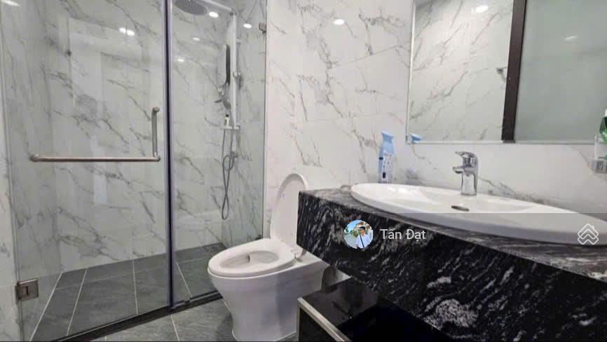 Bán căn hộ 2pn full nội thất hiện đại đường 3/2  giá chỉ 3,9 tỷ