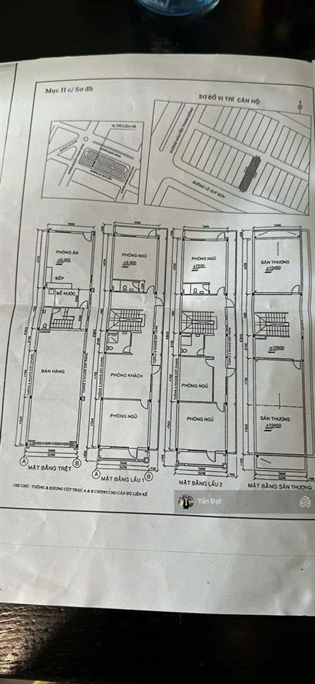 Bán nhà mặt tiền 15 lê quý đôn, trung tâm tp. bà rịa  dt sàn 541,72m²  vị trí kinh doanh đắc địa