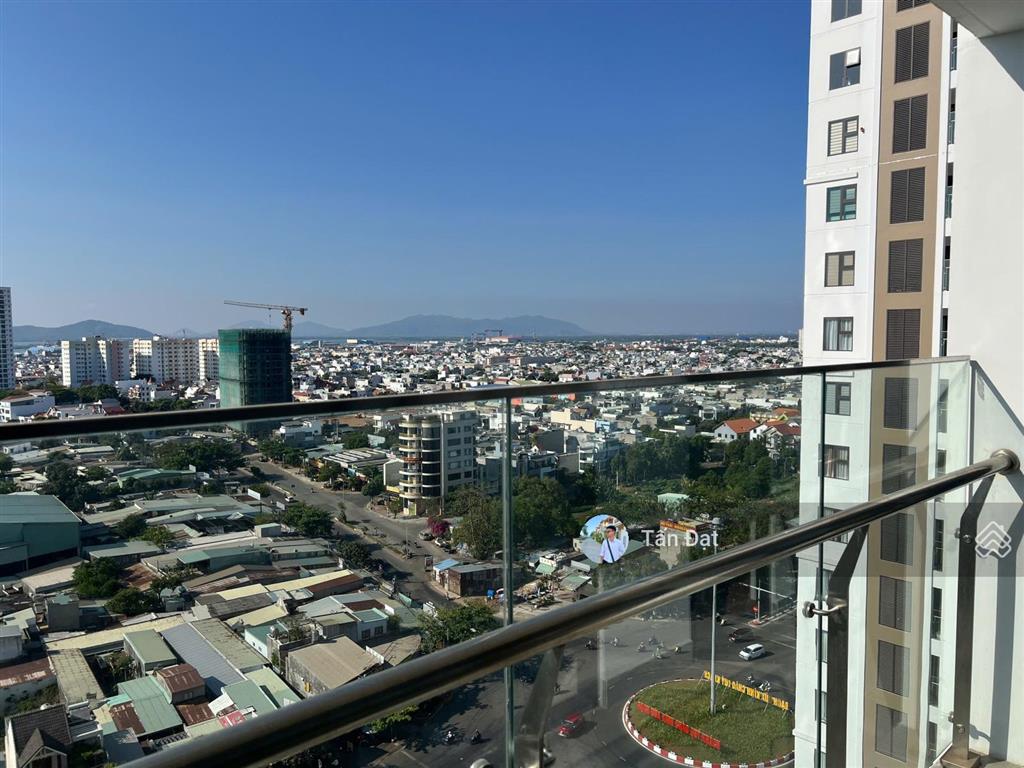 Bán cc vung tau centre point, 4,4 tỷ, 87m2, 2pn, 2wc, giá ưu đãi hot