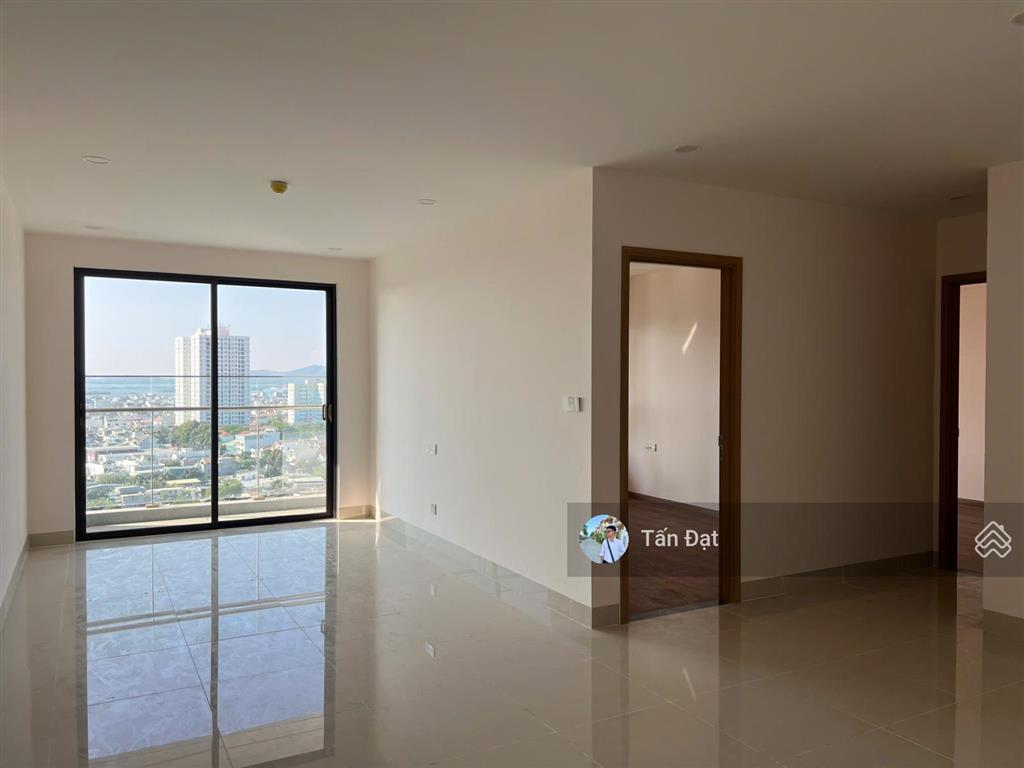 Bán cc vung tau centre point, 4,4 tỷ, 87m2, 2pn, 2wc, giá ưu đãi hot