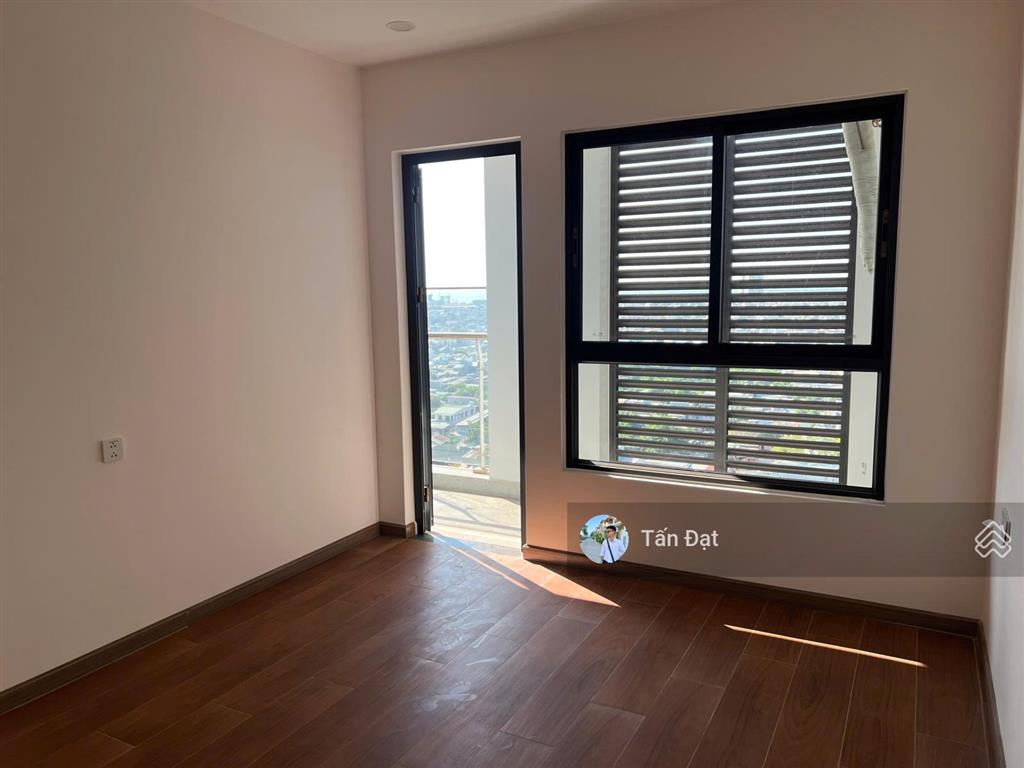 Bán cc vung tau centre point, 4,4 tỷ, 87m2, 2pn, 2wc, giá ưu đãi hot
