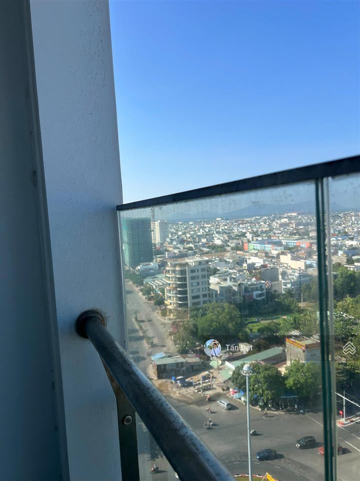Bán cc vung tau centre point, 4,4 tỷ, 87m2, 2pn, 2wc, giá ưu đãi hot