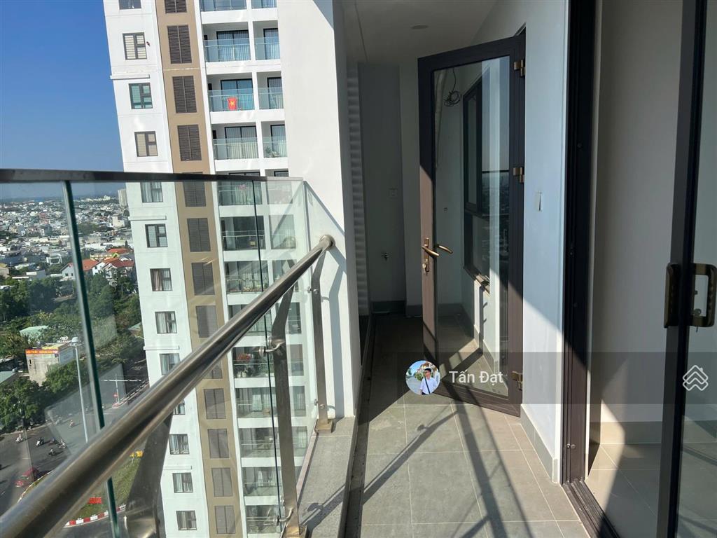 Bán cc vung tau centre point, 4,4 tỷ, 87m2, 2pn, 2wc, giá ưu đãi hot
