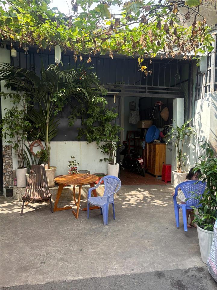 Bán nhà ngay nguyễn an ninh  dĩ an