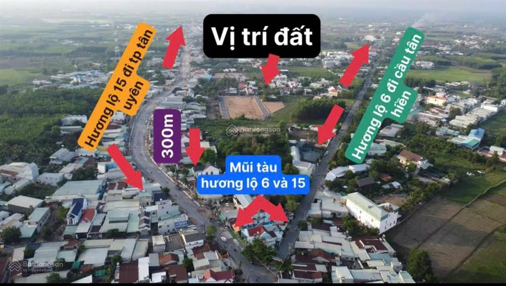 Bán đất tại đường 768, thạnh phú, vĩnh cửu, 1,2 tỷ, 80m2, giá ưu đãi