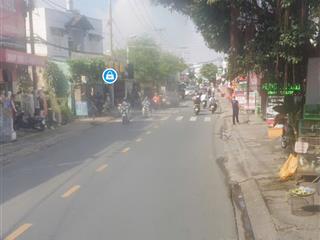 Bán nhà mặt tiền hà huy giáp, quận12, 144m2, nhỉnh 12 tỷ.