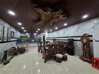 Bán nhà mặt phố đẹp tại tân hòa đông, 18,9 tỷ, 200m2, ngang vip 11 x 19m 5 tầng có thang máy 0e6988