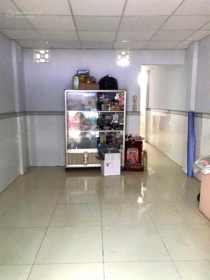 Bán nhà hương lộ 2 ngang khủng 7m 93m2 ô tô thông chỉ 6,x tỷ