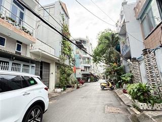 Bán nhà hương lộ 2 ngang khủng 7m 93m2 ô tô thông chỉ 6,x tỷ