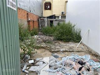 Bán đất đẹp hương lộ 2 75m2 hẻm ô tô giá tốt chỉ 5.295 tỷ