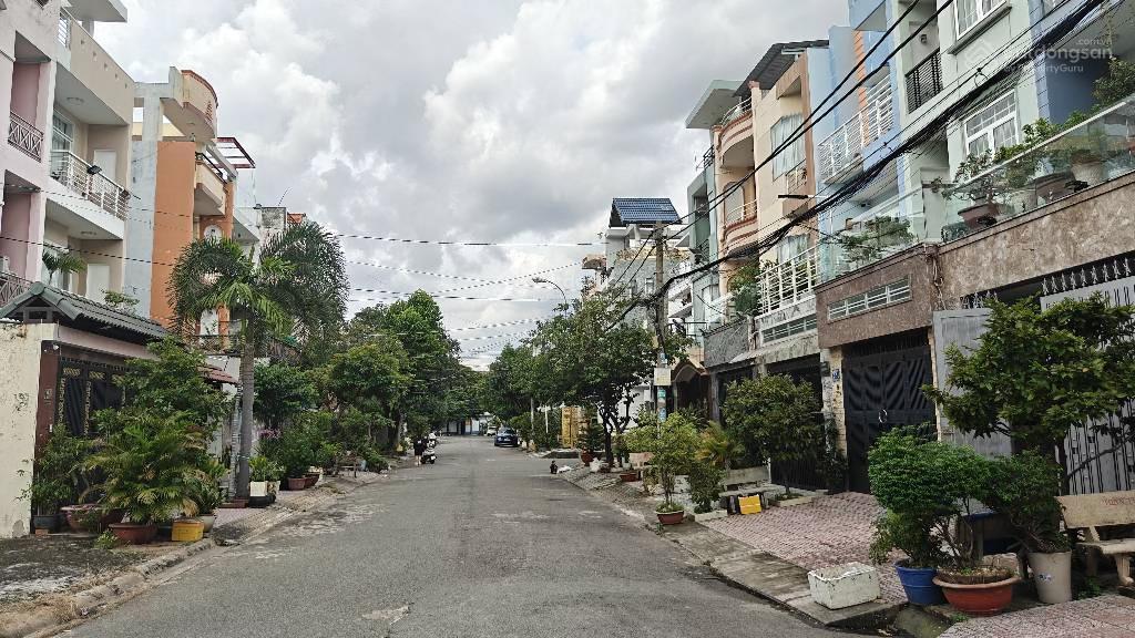 Bán đất mặt tiền tên lửa  khu vip phân lô bàn cờ  120m2  kinh doanh đỉnh  giá chỉ 10 tỷ