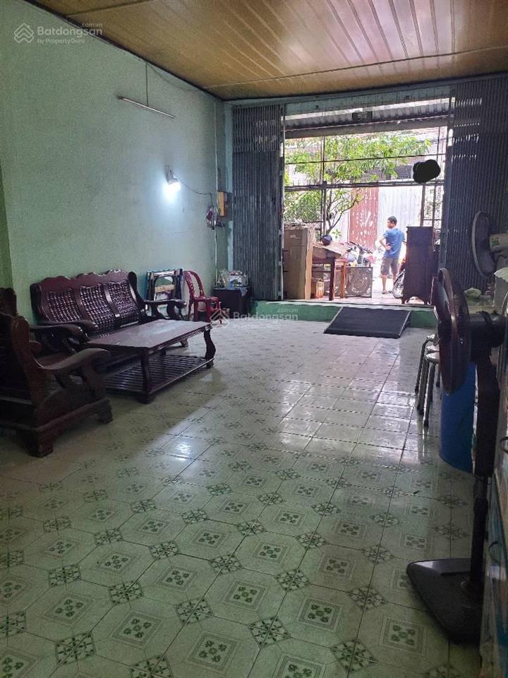 Bán nhà tân hòa đông, bình tân  5,5x23m  hẻm 8m chỉ 8,2 tỷ