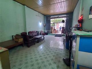 Bán nhà tân hòa đông, bình tân  5,5x 23m  hẻm 8m chỉ 8,2 tỷ