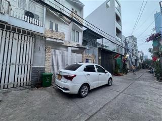 Bán nhà đẹp hương lộ 2 ngang 7m  93m2, ô tô thông  dòng tiền 12tr  chỉ 5 tỷ nhỉnh