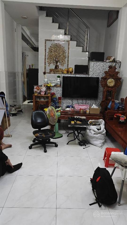 Bán nhà tl 10 ngang 7 x 30m 2 tầng hxt thông chỉ 10 tỷ nhỉnh