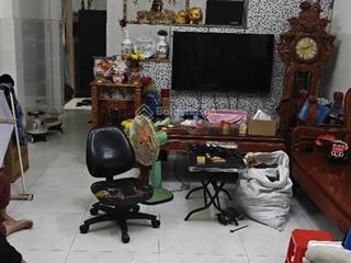 Bán nhà tl 10 ngang 7 x 30m 2 tầng hxt thông chỉ 10 tỷ nhỉnh
