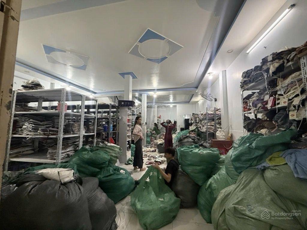 Bán nhà hương lộ 2 ngang khủng 8x18m 4 tầng btct hẻm xe tải 8m chỉ 11 tỷ nhỉnh