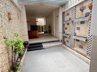 Bán nhà mặt tiền hương lộ 2 mã lò, 4 tầng, 4.3x52m, chỉ 15 tỷ nhỉnh
