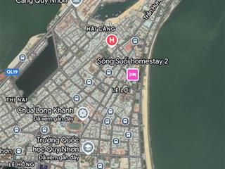 Nhà mặt tiền ôm góc ngay ỷ lan gần bờ hồ sinh thái