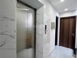 Bán toà ccmn dòng tiền 50tr/tháng, vừa ở vừa cho thuê, ngõ 238 tân mai, 83m2 6 tầng, 17.5 tỷ