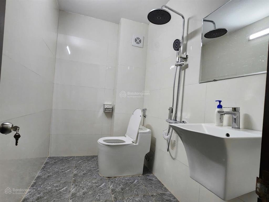 Bán nhà riêng ngõ 51 lương khánh thiện 53m2 5 tầng mt 5m, ô tô đỗ, 15.8 tỷ, 0949 606 ***