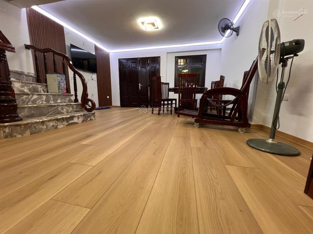 Bán nhà riêng ngõ 51 lương khánh thiện 53m2 5 tầng mt 5m, ô tô đỗ, 15.8 tỷ, 0949 606 ***