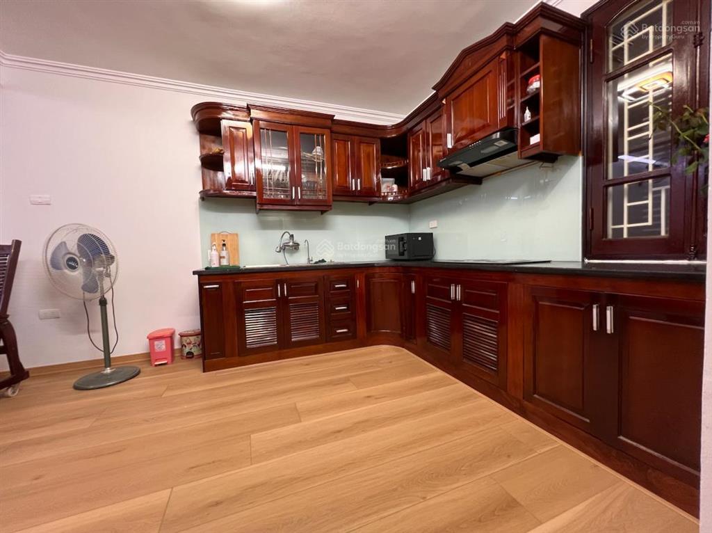 Bán nhà riêng ngõ 51 lương khánh thiện 53m2 5 tầng mt 5m, ô tô đỗ, 15.8 tỷ, 0949 606 ***