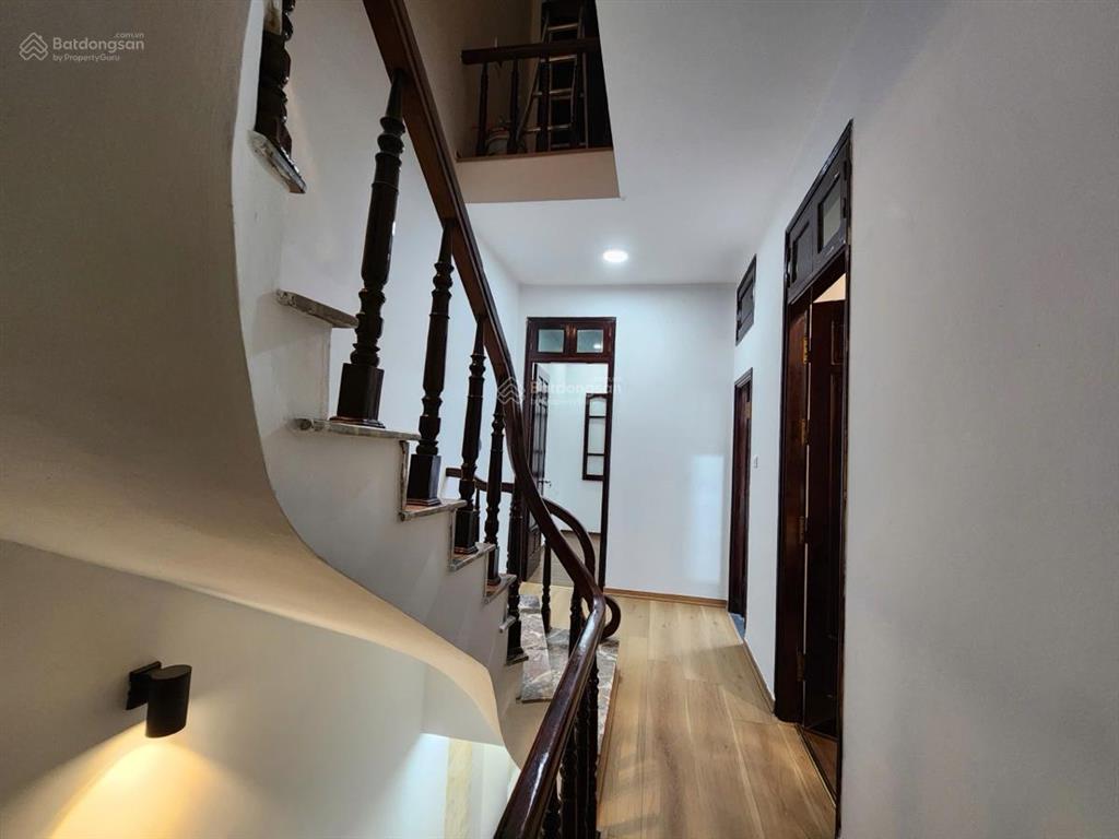 Bán nhà riêng ngõ 51 lương khánh thiện 53m2 5 tầng mt 5m, ô tô đỗ, 15.8 tỷ, 0949 606 ***