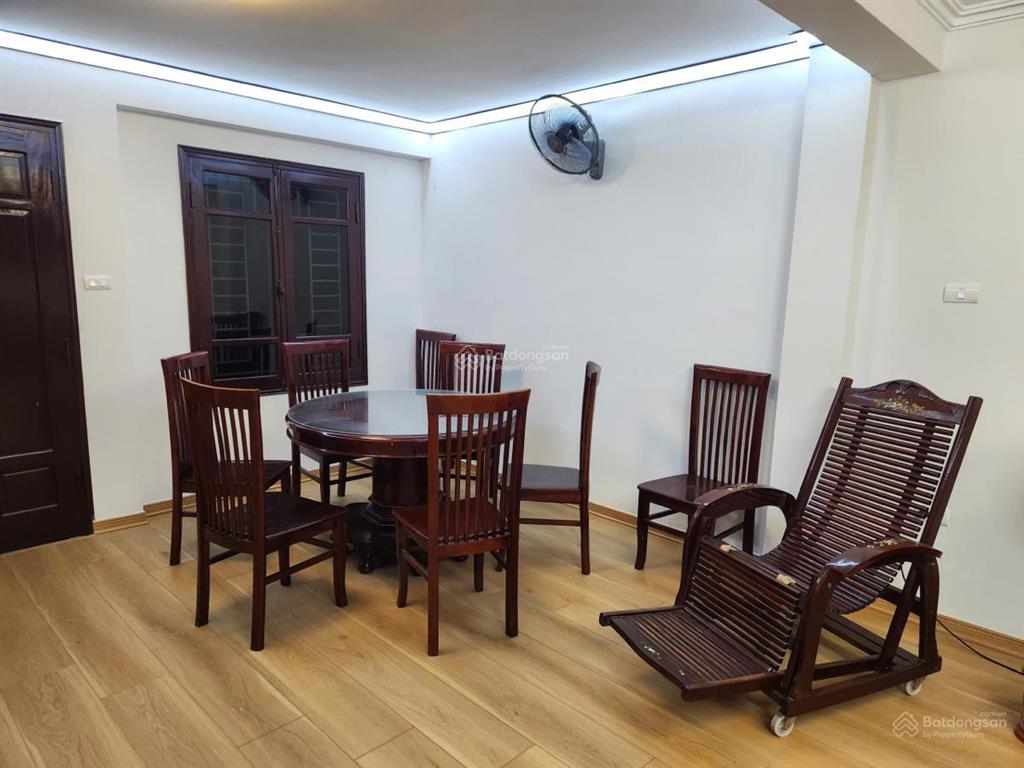 Bán nhà riêng ngõ 51 lương khánh thiện 53m2 5 tầng mt 5m, ô tô đỗ, 15.8 tỷ, 0949 606 ***