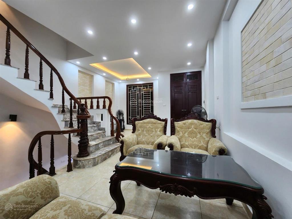 Bán nhà riêng ngõ 51 lương khánh thiện 53m2 5 tầng mt 5m, ô tô đỗ, 15.8 tỷ, 0949 606 ***