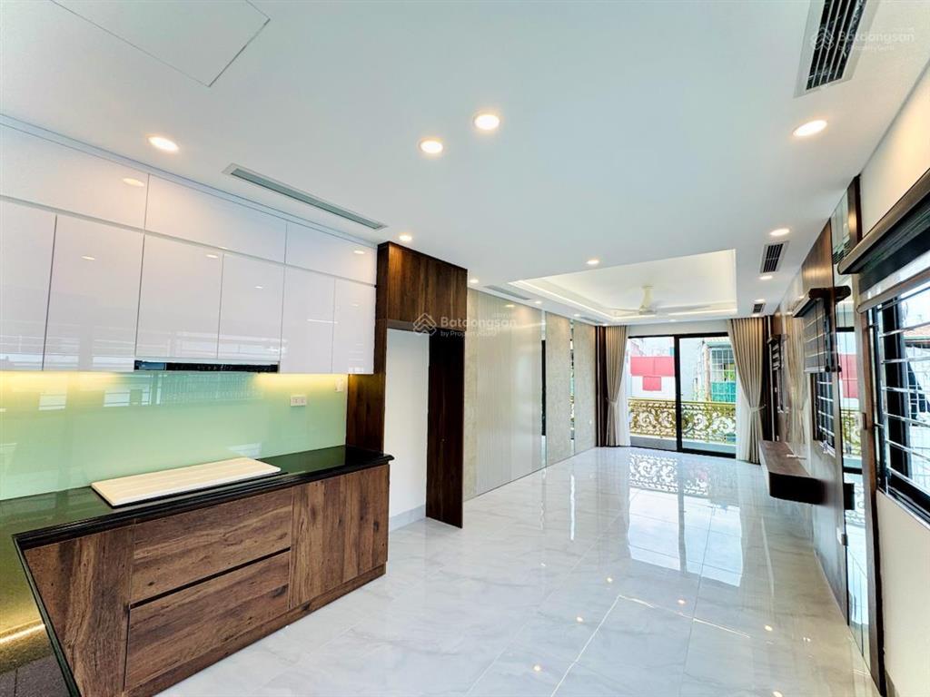 Chính chủ cần bán nhà riêng, ngay khu tân mai, sổ đỏ 50m2 4 tầng , ô tô đỗ cửa, 13.9 tỷ, 0949 606 ***