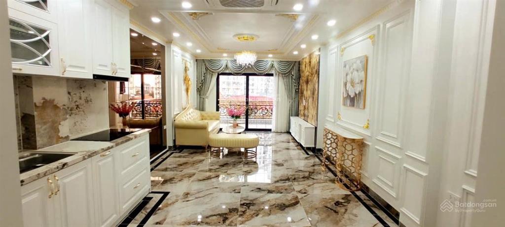 Tôi có căn biệt thự liền kề ở ngõ 309 tam trinh cần bán.. diện tích gần 102 có nhà 4 tầng, 34 tỷ