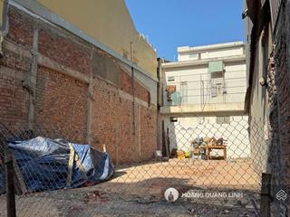 Siêu phẩm lô góc 2 mặt tiền phố tây an thượng 110m2 ngang 6,5m cục hiếm giá 15,8 tỷ cách biển 300m