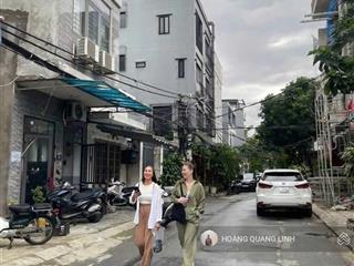 Nhỉnh 90tr/m2 sở hữu lô đất phố tây an thượng dt 73m2 ngang 6,2m cực hiếm thích hợp xây toà căn hộ