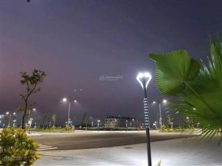 Chính chủ cần bán lô đất tại kđt tân thanh elite city hà nam sổ đỏ trao tay