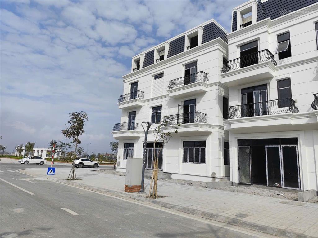 Chính chủ bán nhà phố 4 tầng tại kđt tân thanh elite city, thanh liêm, hà nam 0888 136 ***