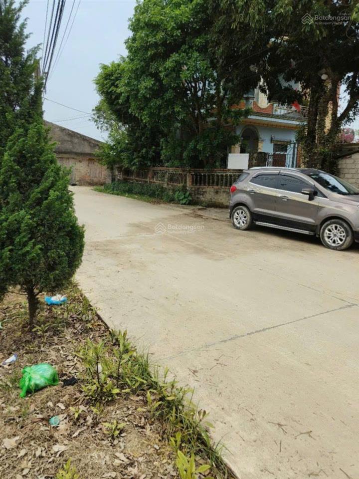 Cần bán lô góc gần chùa địa tạng phi lai tự, liêm sơn, thanh liêm, hà nam sổ đỏ trao tay 0888 136 ***