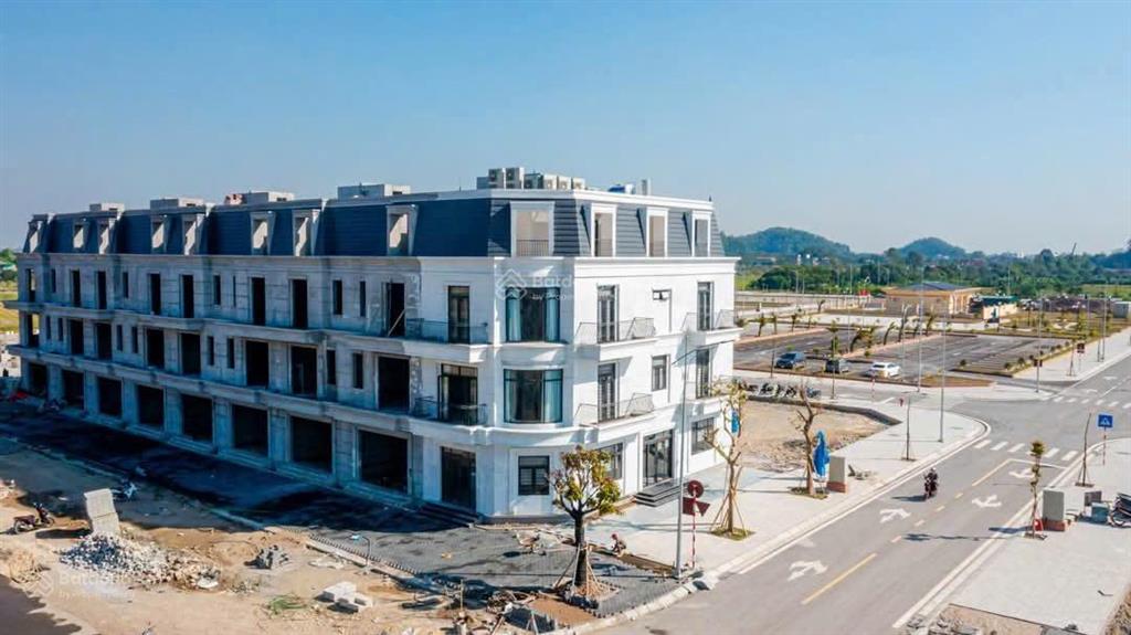 Chính chủ cần bán lô đất tại kđt tân thanh elite city hà nam đã có sổ chỉ 21tr