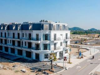 Chính chủ cần bán lô đất tại kđt tân thanh elite city hà nam đã có sổ chỉ 21tr